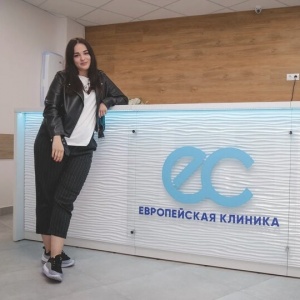 Марина Шульман